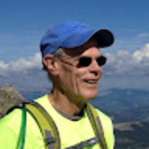 Meet your Posher, Gary